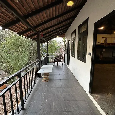 Atlas Valley (Adults Only) Pai Exterior photo