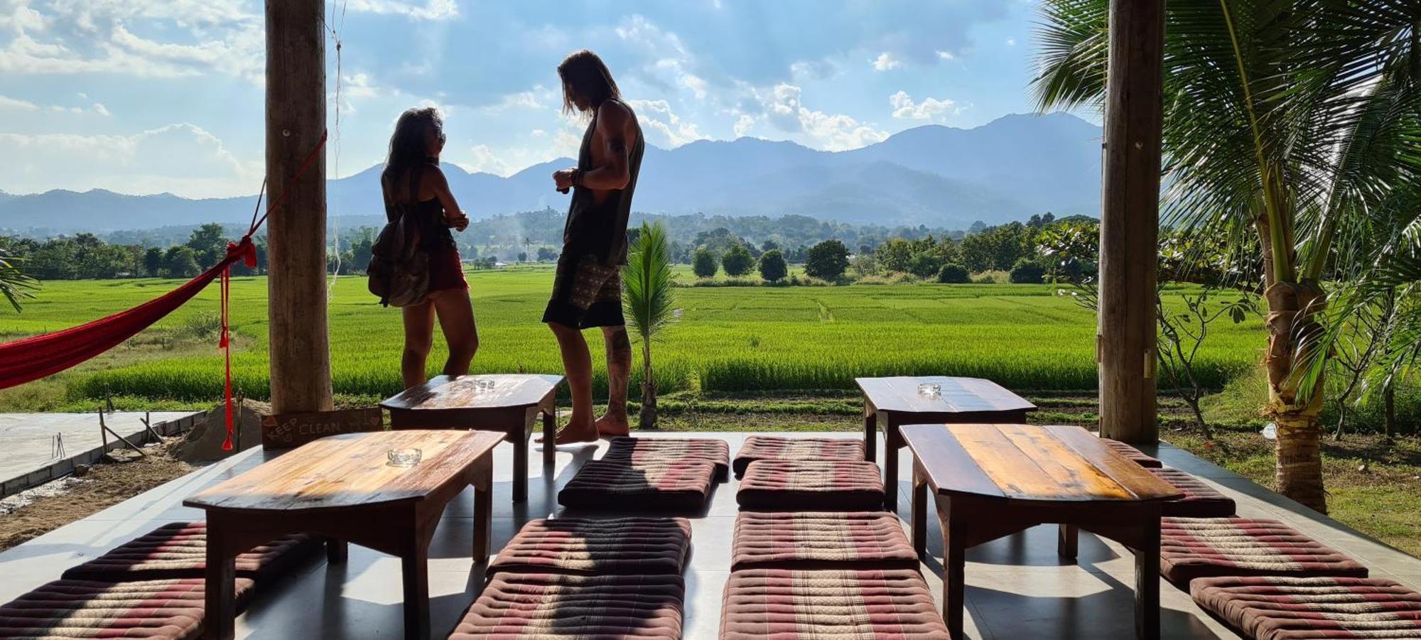 Hostal Atlas Valley (adults Only) *