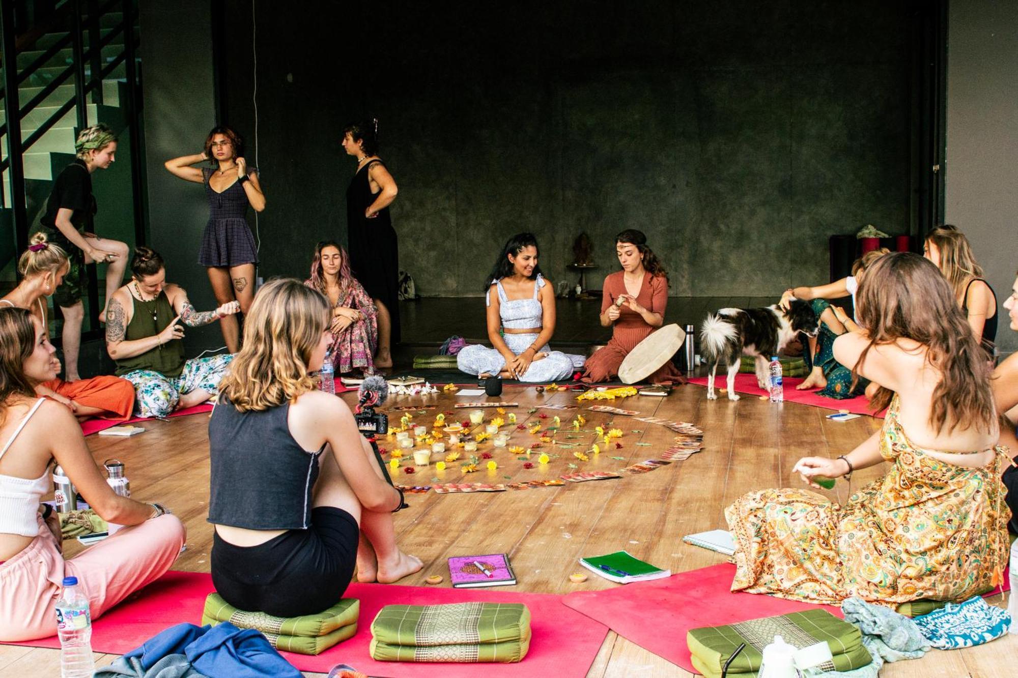 Hostel Atlas Valley (adults Only)