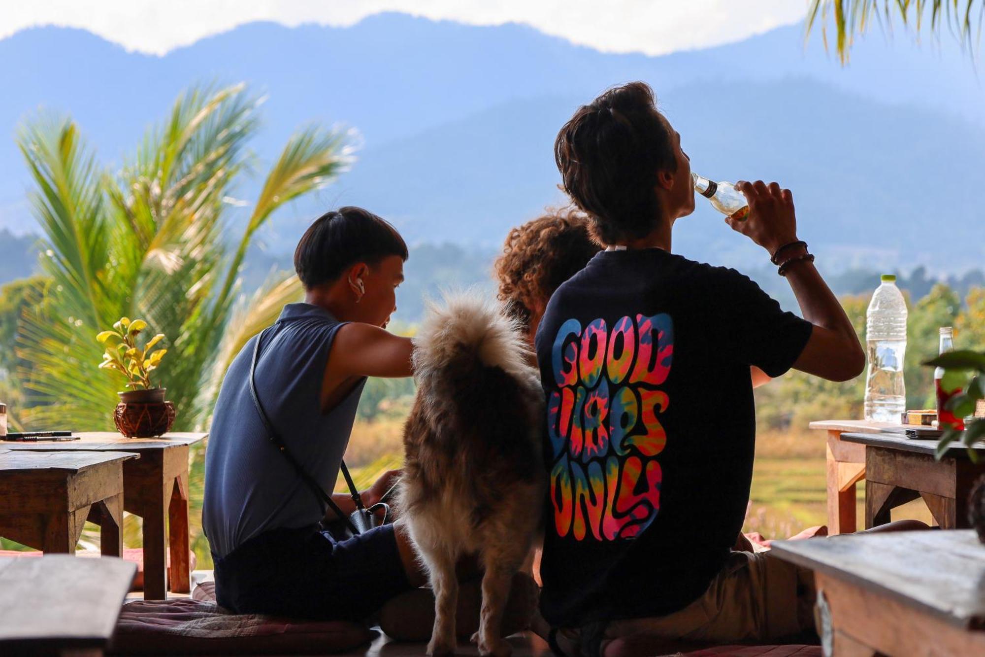 Atlas Valley (adults Only) Pai