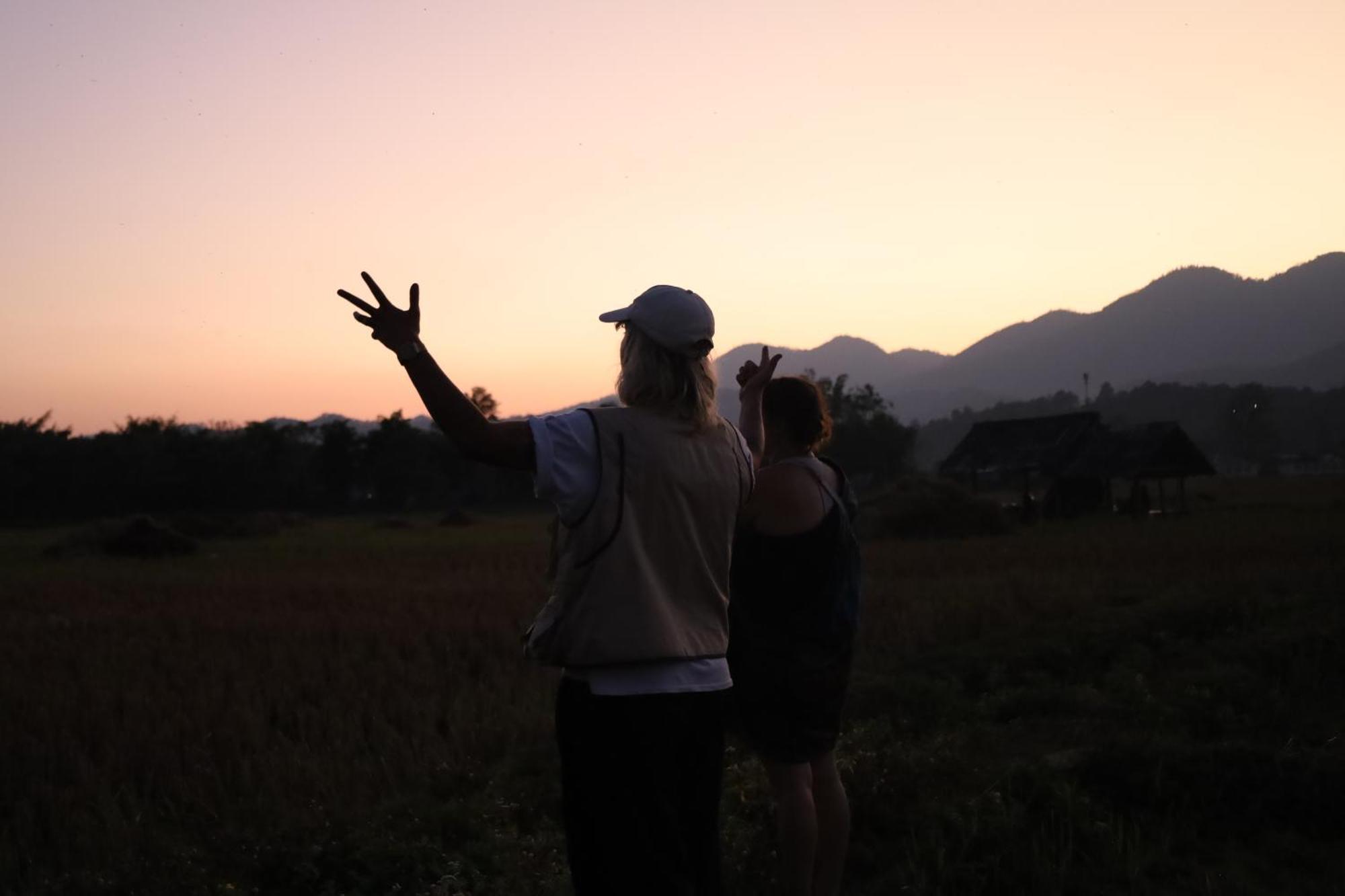 Hostal Atlas Valley (adults Only) *
