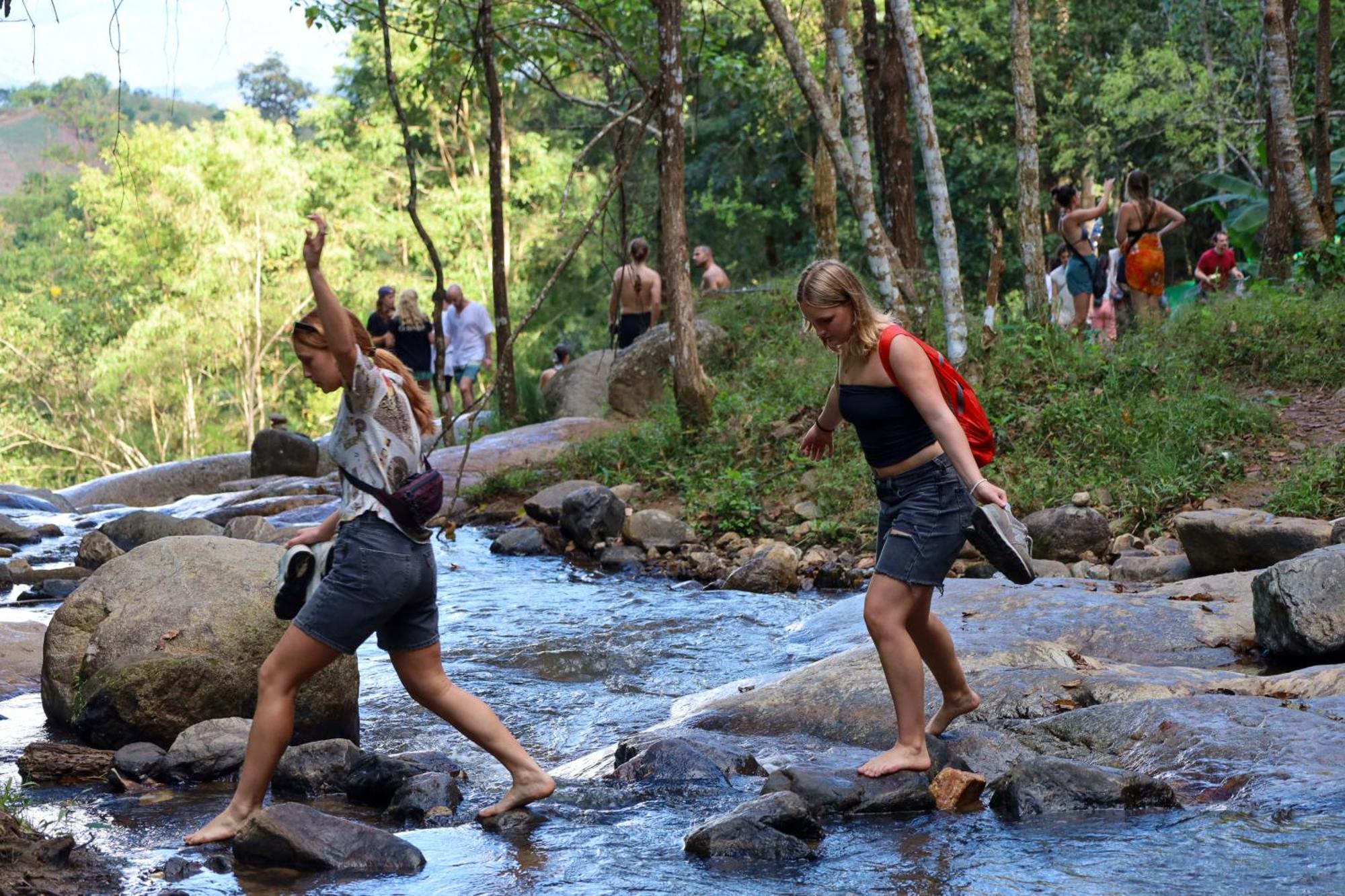 Hostel Atlas Valley (adults Only)