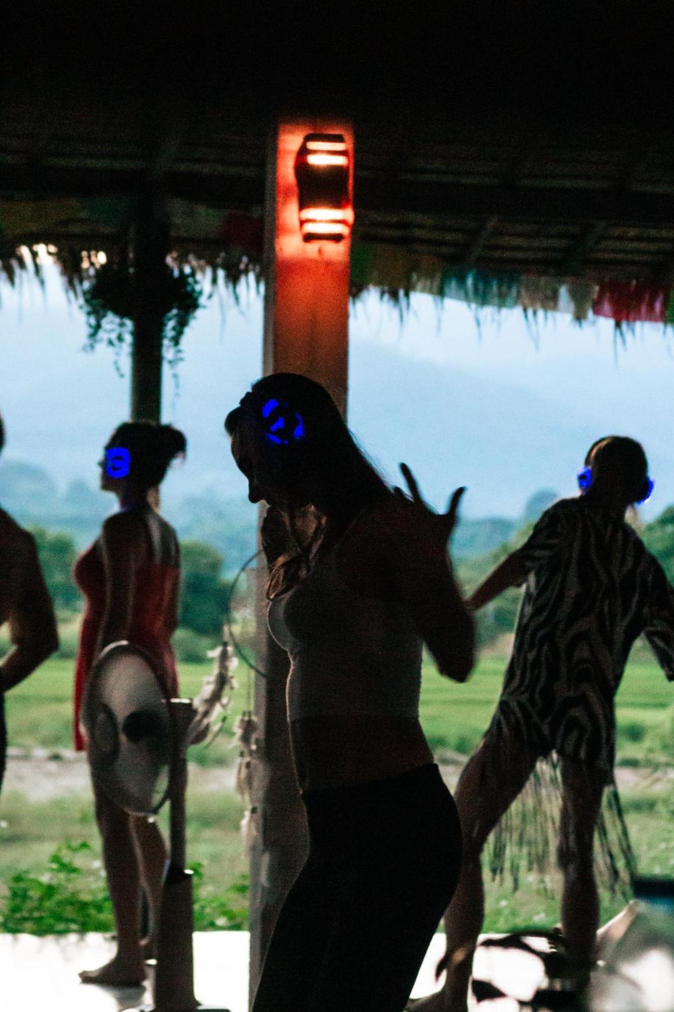 Atlas Valley (adults Only) Hostel