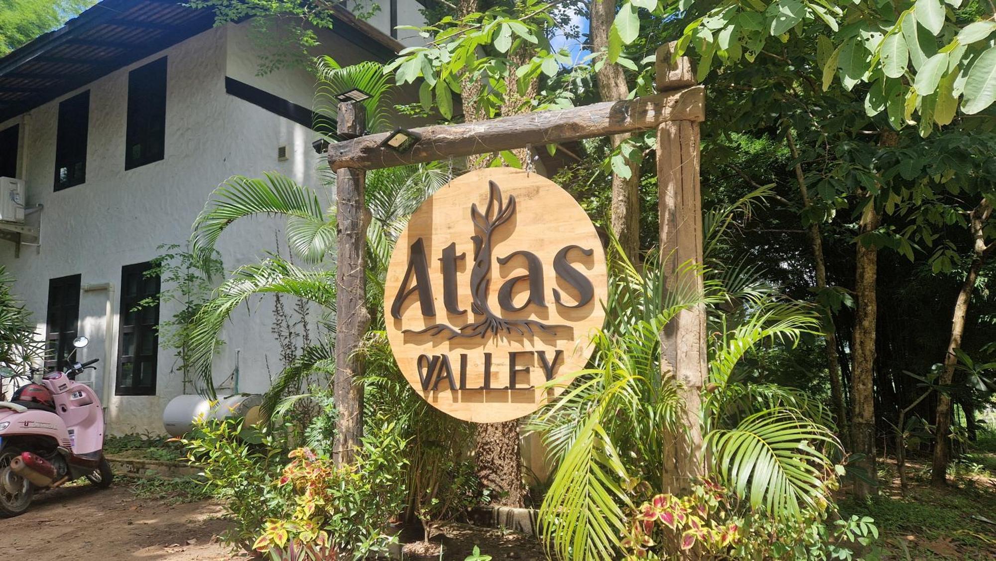 Atlas Valley (adults Only) Hostel *