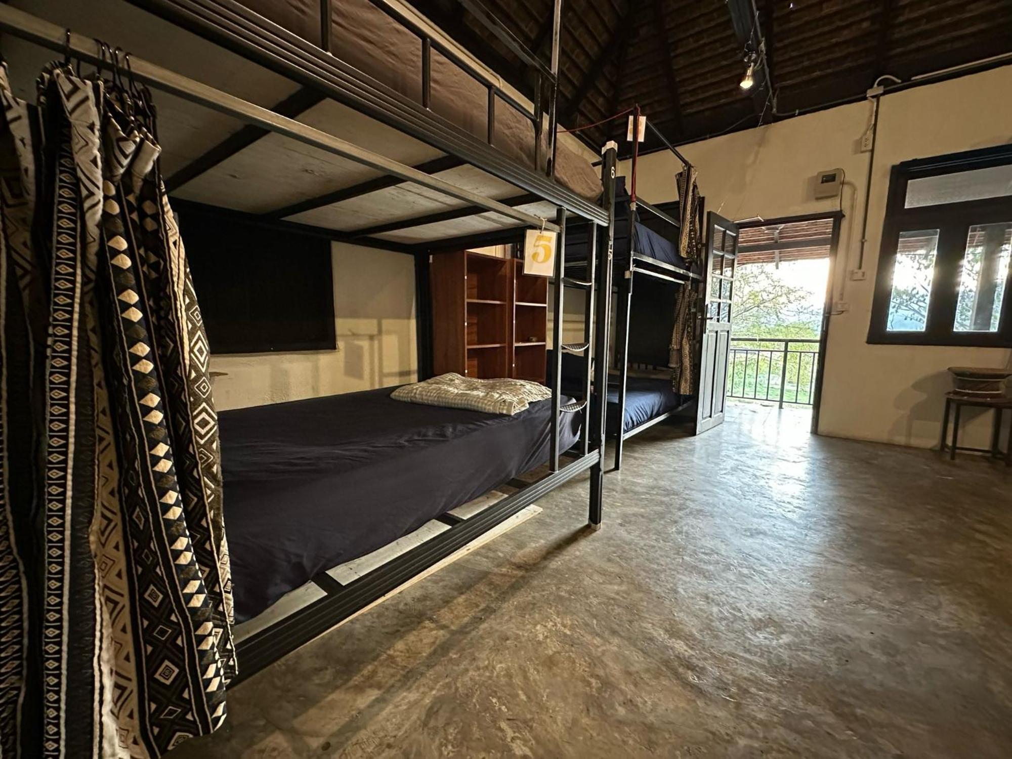 Atlas Valley (adults Only) Hostal Pai