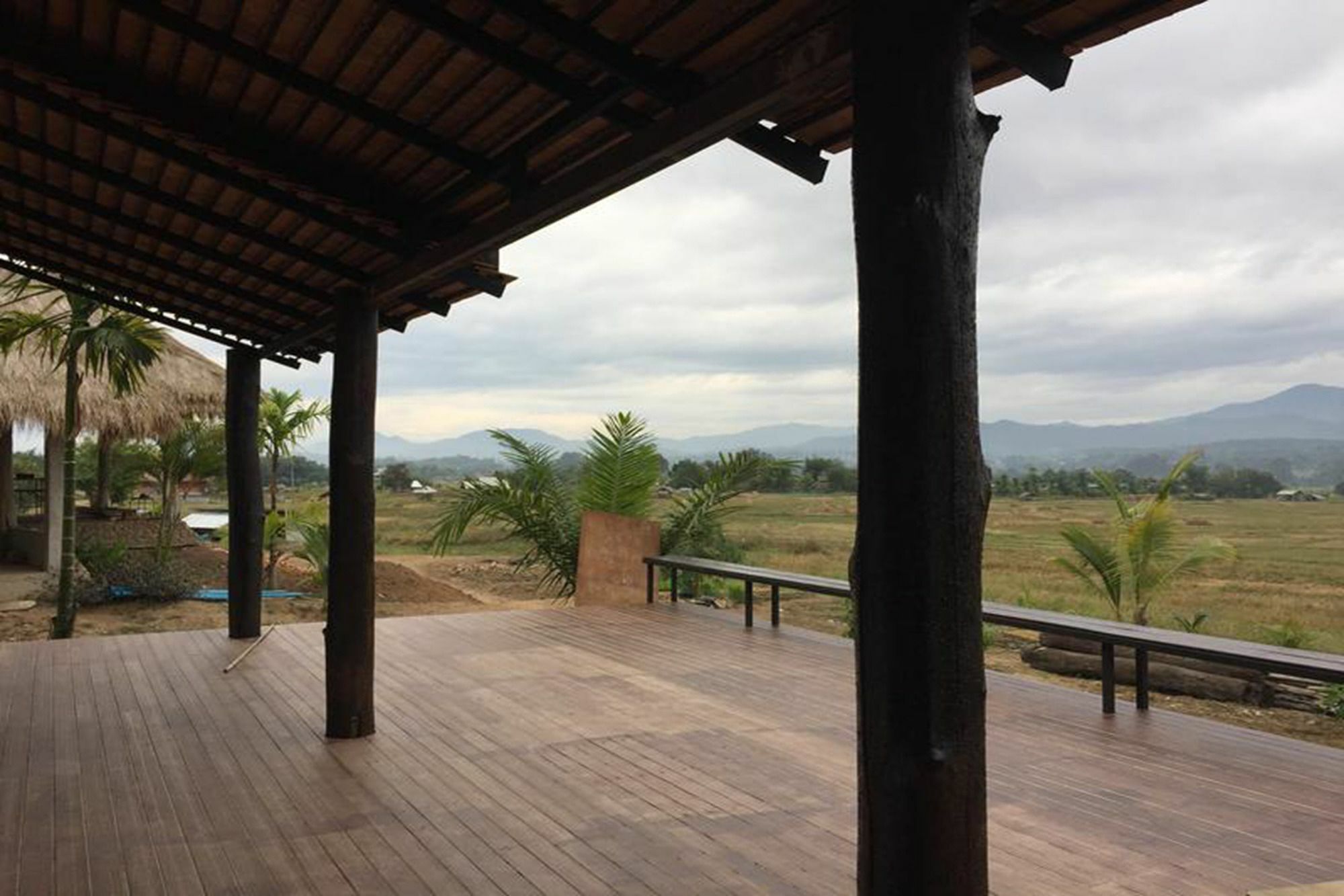 Atlas Valley (adults Only) Hostal