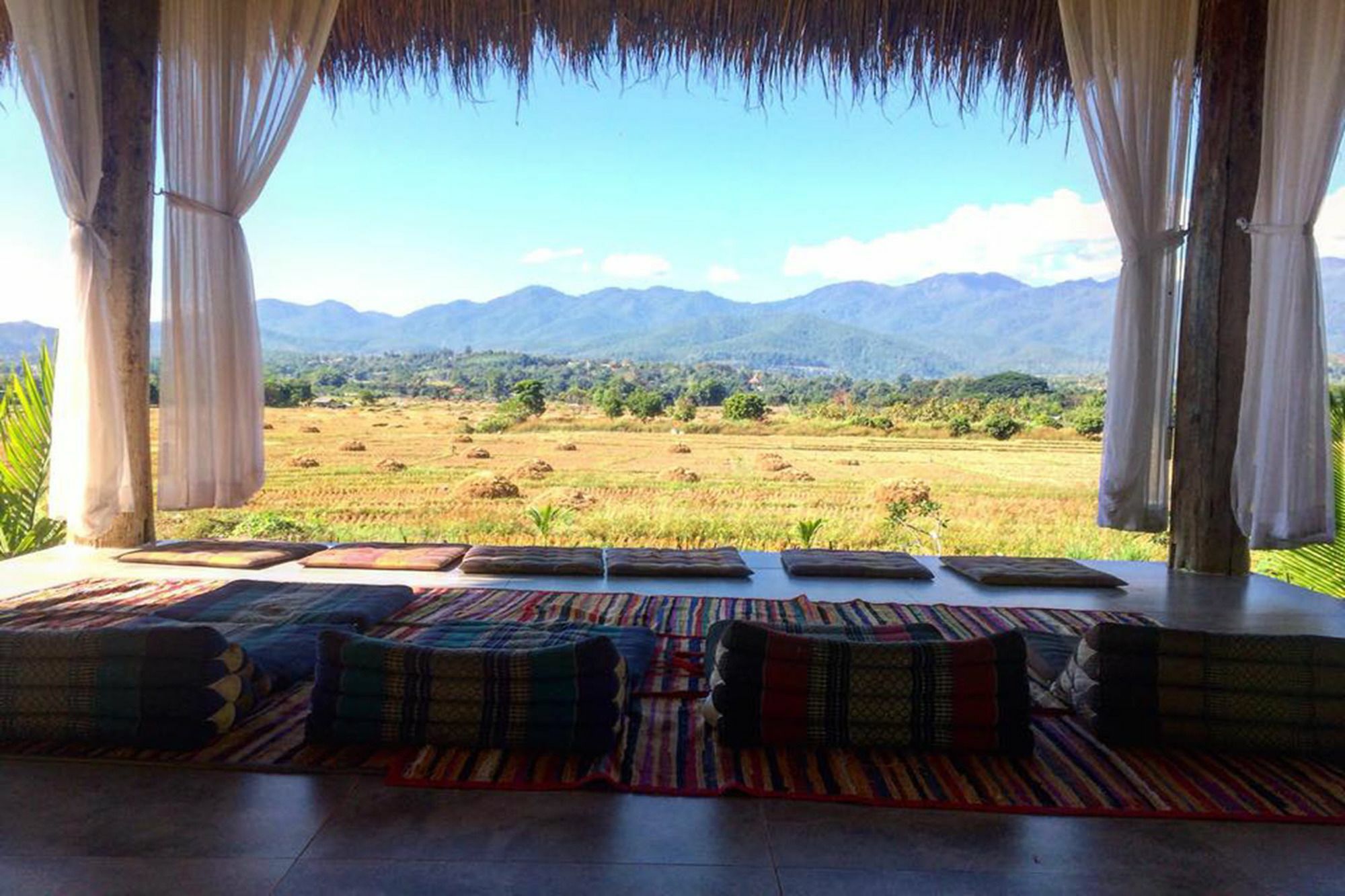 Atlas Valley (adults Only) * Pai