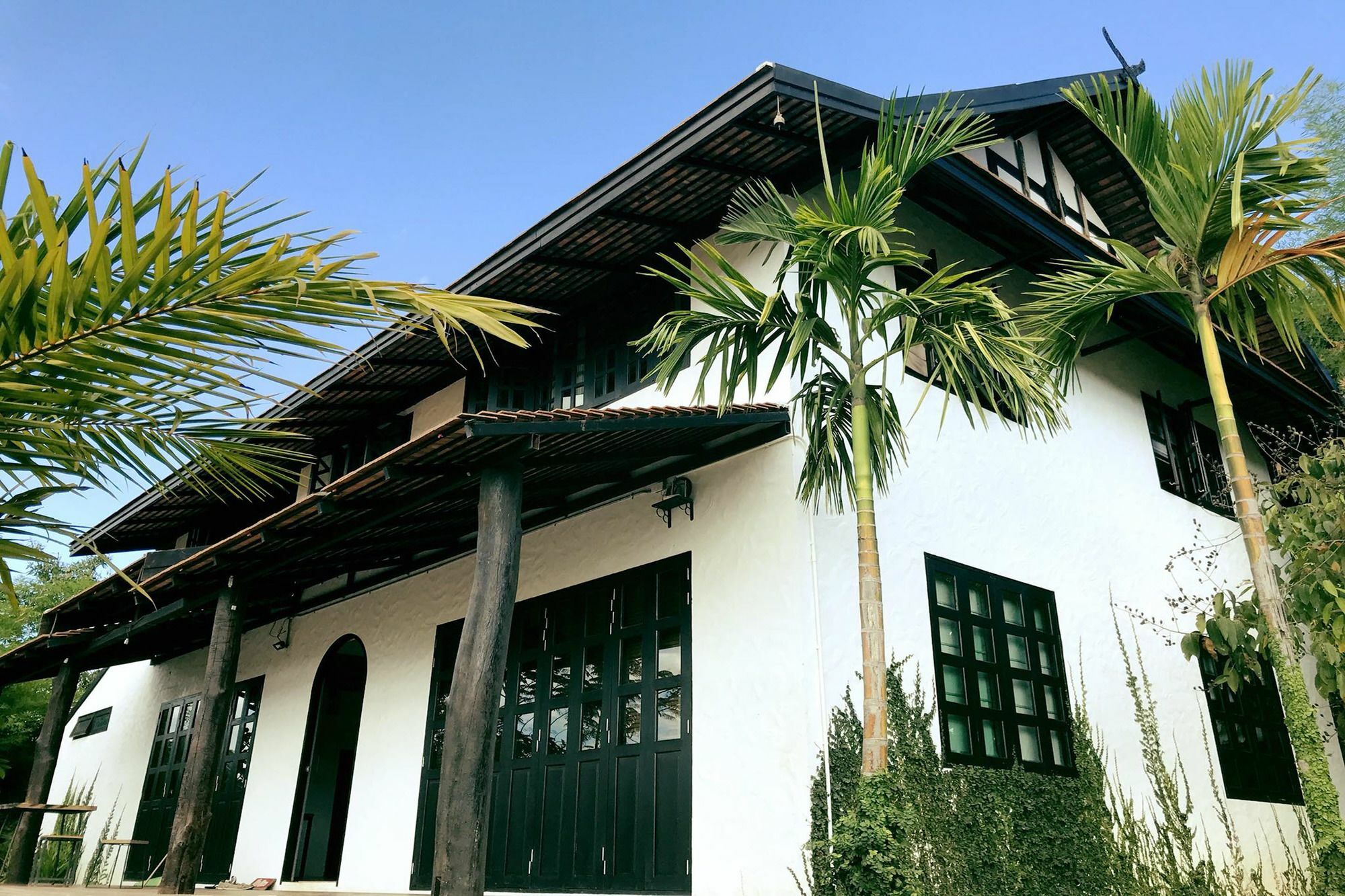 Atlas Valley (adults Only) Hostel *